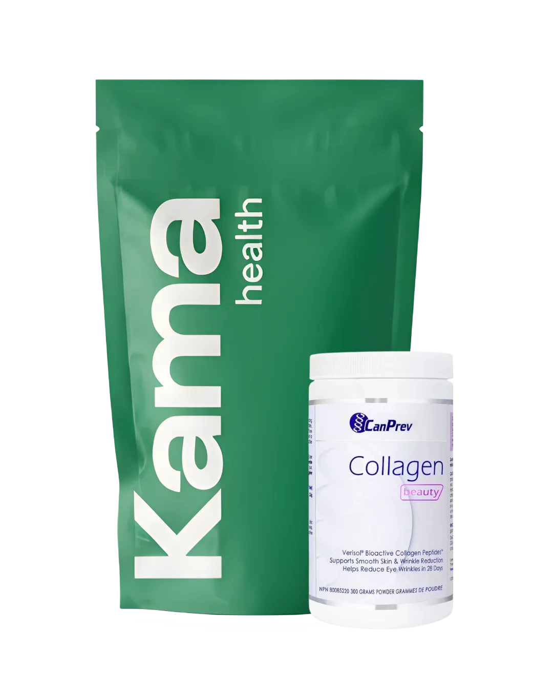 300 grams Collagen Powder