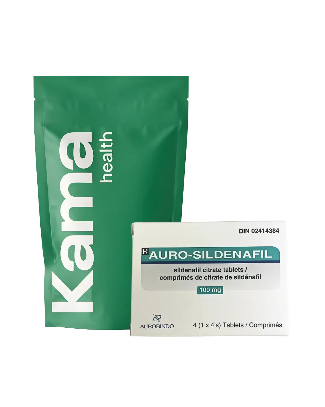 Viagra 1 auro-sildenafil