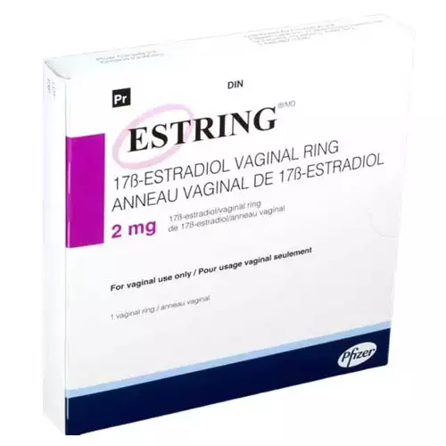 Estring Vaginal Ring 1 estring